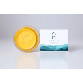 Bnatur cream - Balsam for the skin around the eyes