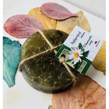 Nektarina chamomile soap