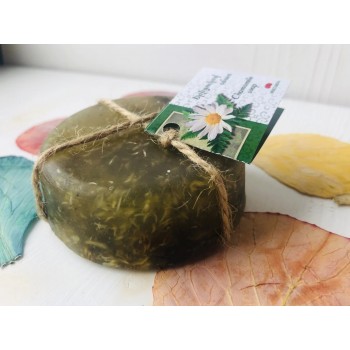 Nektarina chamomile soap