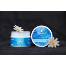 ShadElla face night cream - moisturizing, nourishing