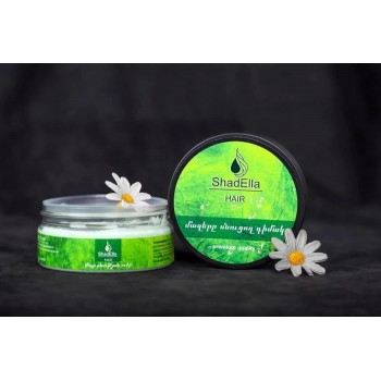 ShadElla hair mask - nourishing