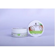 ShadElla organic coconut oil