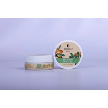 ShadElla shea butter